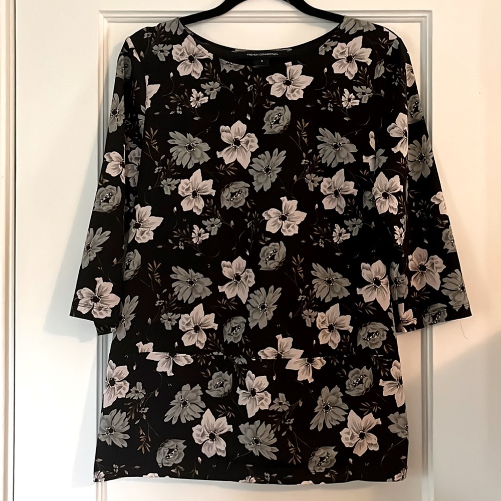 French Connection blouse